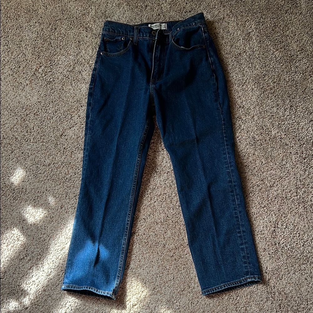 Women’s Abercrombie Ankle Straight
